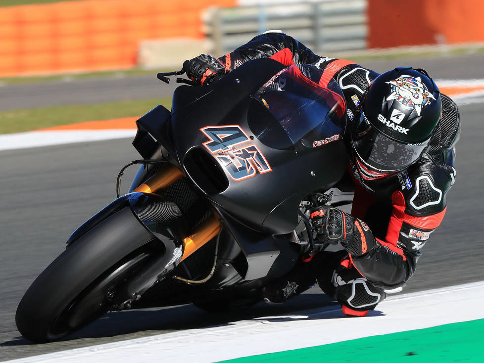 Scott Redding