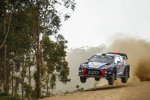 Hayden Paddon (Hyundai) 