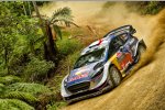 Sebastien Ogier