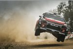 Kris Meeke (Citroen)