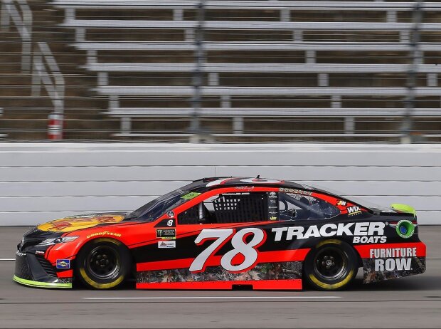 Martin Truex Jun.