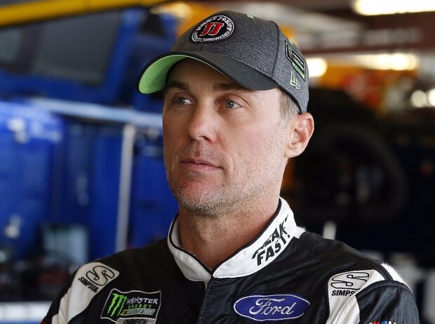 Kevin Harvick Kevin Harvick