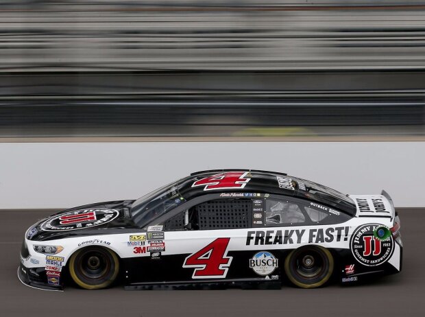 Kevin Harvick Kevin Harvick