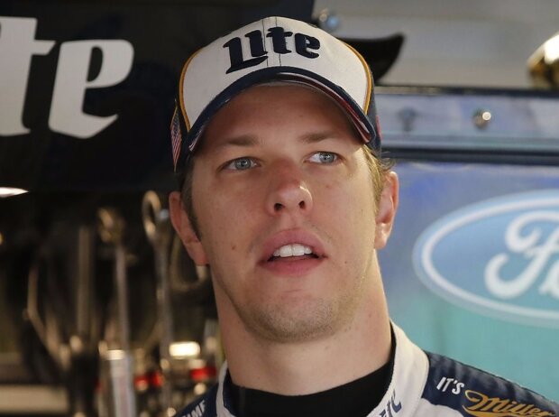 Brad Keselowski Brad Keselowski