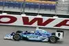 Bild zum Inhalt: Busch: Franchitti in Memphis auf Platz drei
