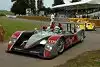 Bild zum Inhalt: Regen in Le Mans
