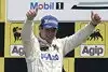 Bild zum Inhalt: FIA-GT-Kalender 2009 verändert