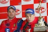 Bild zum Inhalt: Le Mans: Essex will den Klassensieg in der LMP2