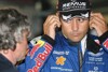 Bild zum Inhalt: Loeb bestätigt: "Le Mans 2010 wäre möglich"