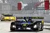 Bild zum Inhalt: Judd baut LMP2-Motor auf Basis eines BMW V8