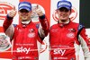 Zytek-LMP2-Motor auf Nissan-Basis