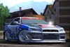 Need for Speed ProStreet: Drag-Rennen-Videoaction