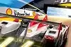 Bild zum Inhalt: Ferrari Challenge: Aktualisierter F430-Trailer