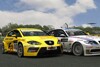 Race Driver: GRID reloaded - Aktualisierte PC-Demo V1.1