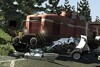 Bild zum Inhalt: Truck Racing by Renault Trucks: Screenshots und Trailer