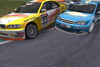 Bild zum Inhalt: NASCAR The Game 2011: Frischer Lack für alle Stockcars
