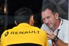 Red Bull: Haben mindestens eine andere Option als Renault