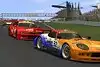 Bild zum Inhalt: GTR 3: Teaserwebseite online