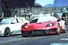 Bild zum Inhalt: Assetto Corsa: Miniclip mit zwei heißen Sportwagen