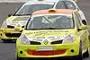 Bild zum Inhalt: Friesacher mit Lime Rock unzufrieden