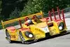 Bild zum Inhalt: ALMS-Feuerunfall: Mechaniker nach Indianapolis verlegt