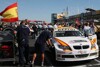 Bild zum Inhalt: Fährt Sarrazin in Le Mans den zweiten Toyota?