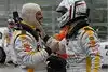 Bild zum Inhalt: 25.000 Zuschauer bei der WEC in Sao Paulo