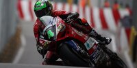 Bild zum Inhalt: Motorrad-Grand-Prix Macao 2017: Irwin mit Rekord zur Pole