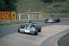 Eddie Irvine: Lieber Nürburgring-Nordschleife als Kasachstan!