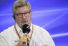 Wie Liberty plant, die "Farce" der Grid-Strafen zu beenden