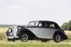 Bild zum Inhalt: Porträt: Der Bentley R-Type