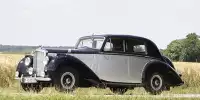 Bentley R-Type