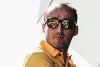Fahrerwahl erst nach Abu Dhabi: Zweifelt Williams an Kubica?