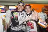 Bild zum Inhalt: Marc Marquez über Test von Alex: "Er sollte viel frühstücken!"