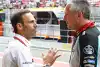 Bild zum Inhalt: Honda-Teammanager: Alberto Puig soll Livio Suppo nachfolgen