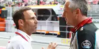 Bild zum Inhalt: Honda-Teammanager: Alberto Puig soll Livio Suppo nachfolgen