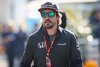 Bild zum Inhalt: Das Alonso-Rätsel in Bahrain: Stolperstein Honda?