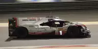 Bild zum Inhalt: WEC-Qualifying Bahrain: Zauberrunde von Neel Jani