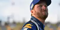 Bild zum Inhalt: Dale Earnhardt Jr. mit NASCAR-Abschied: "Fühle mich gut"