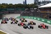 Chancen und Risiken: Die finanzielle Zukunft der Formel 1