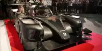 Bild zum Inhalt: DragonSpeeds LMP1-Waffe: Es ist ein Dallara BR1!