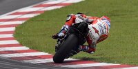 Bild zum Inhalt: Casey Stoner testet wieder im Januar für Ducati