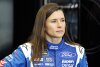 Unter Tränen: Danica Patrick gibt Rücktritt bekannt