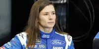 Bild zum Inhalt: Unter Tränen: Danica Patrick gibt Rücktritt bekannt