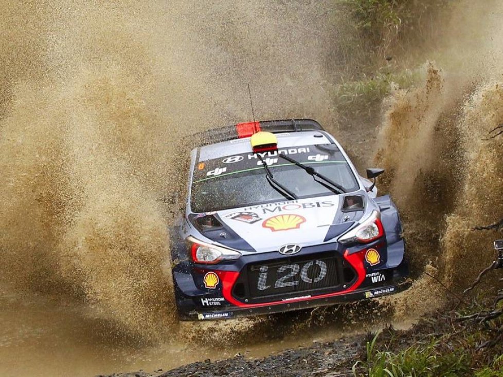 Andreas Mikkelsen