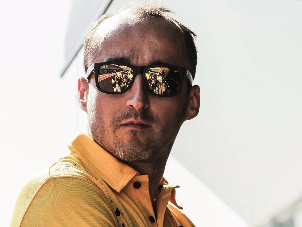 Robert Kubica