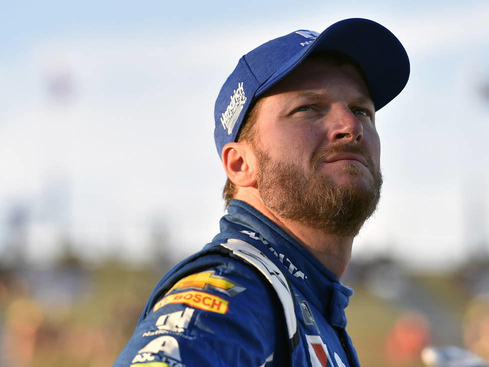 Dale Earnhardt Jun.