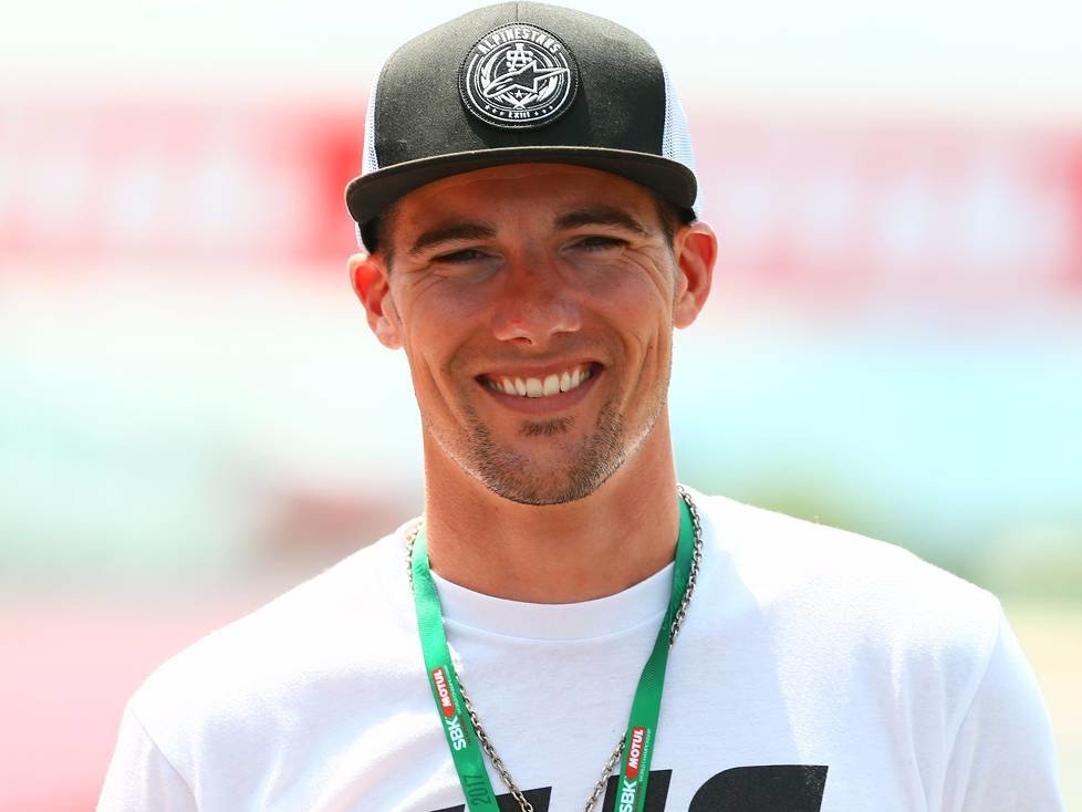 Ben Spies