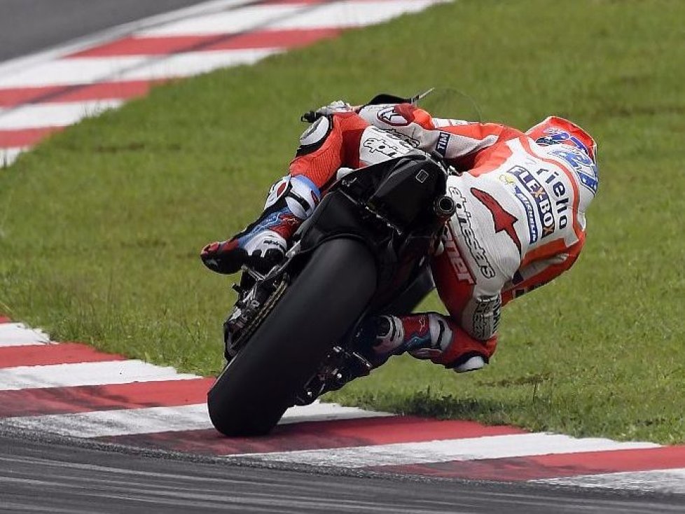 Casey Stoner