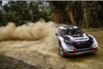 Elfyn Evans (M-Sport) 